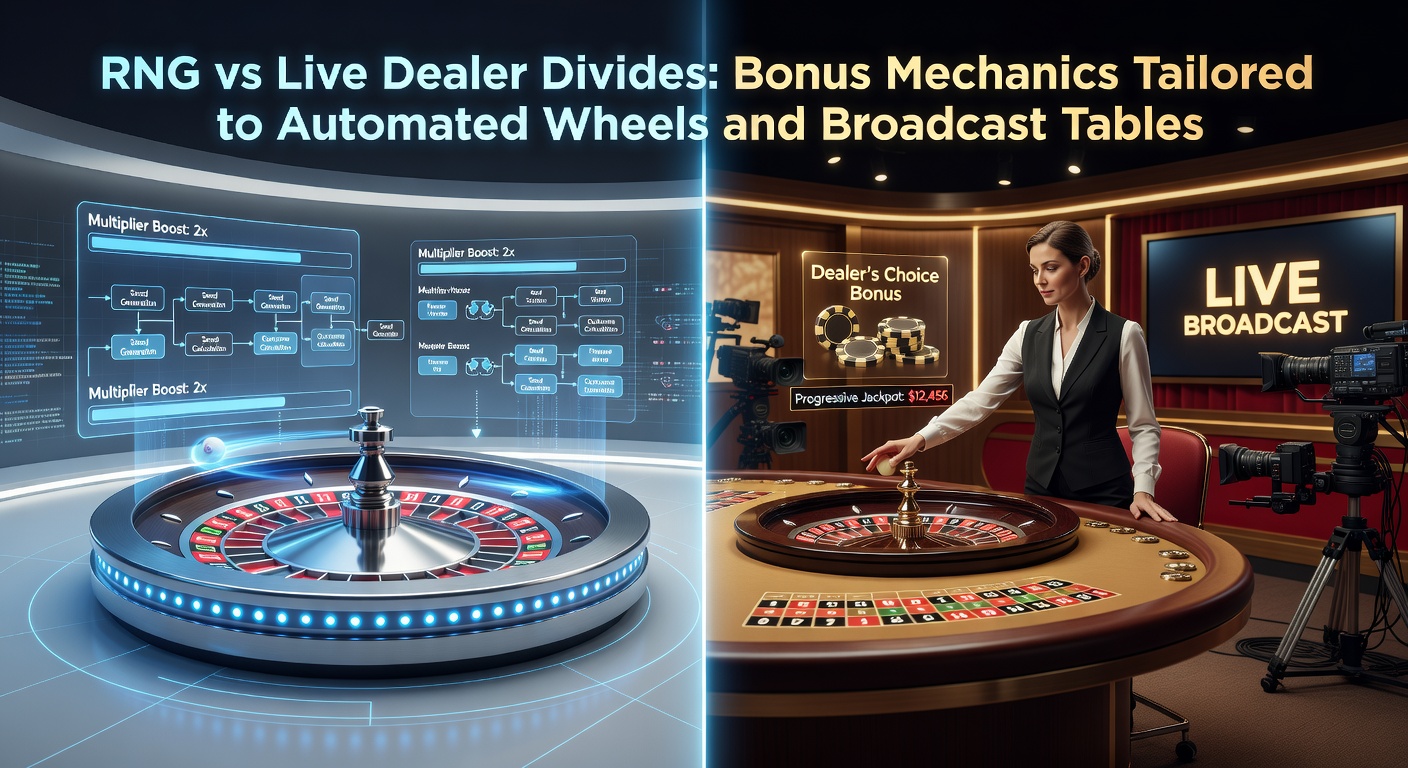 Dynamic screenshot of a live dealer roulette table in session, with overlaid bonus meters and chat interface showing real-time promotions