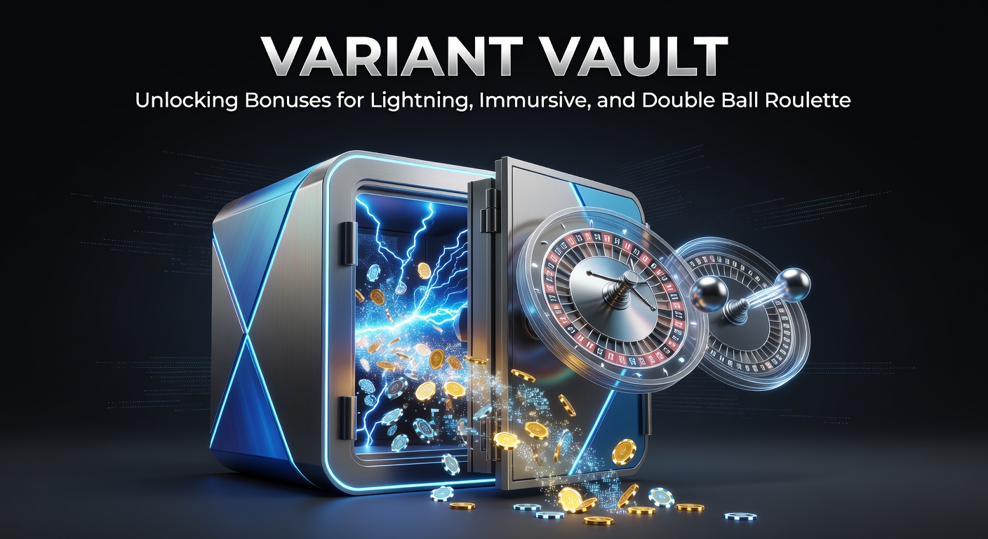 Vibrant Lightning Roulette table with multipliers glowing, highlighting bonus potential in variant play